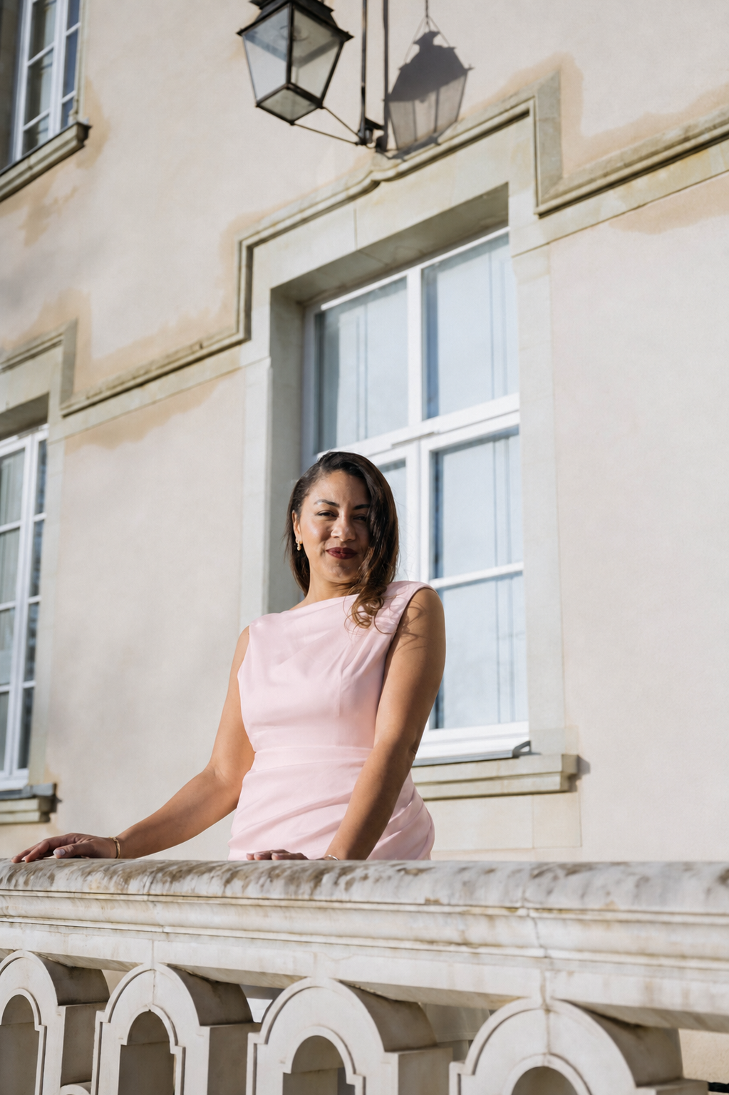 Laëtitia Tosoni, fondatrice de Maison Laëtitia Tosoni